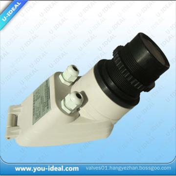 Cheap Ultrasonic Water Level Sensor; with Digit Display